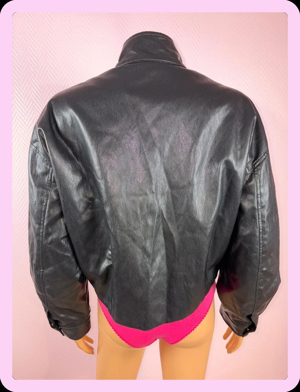Veste Zara tamanho s em ótimo estado pouco usado – photo 5